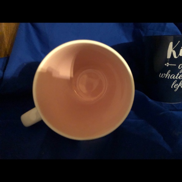 King of Whatever’s Left & I Do Cup Set - Picture 5 of 7